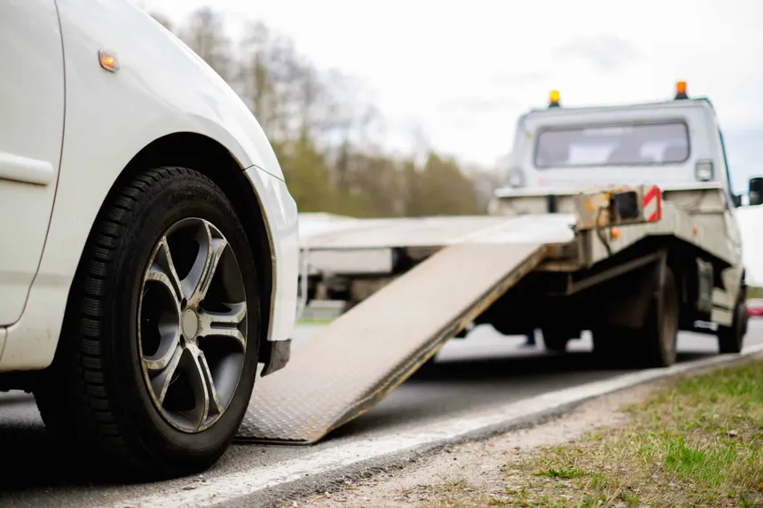 Flatbed Towing Services Cedar Park TX