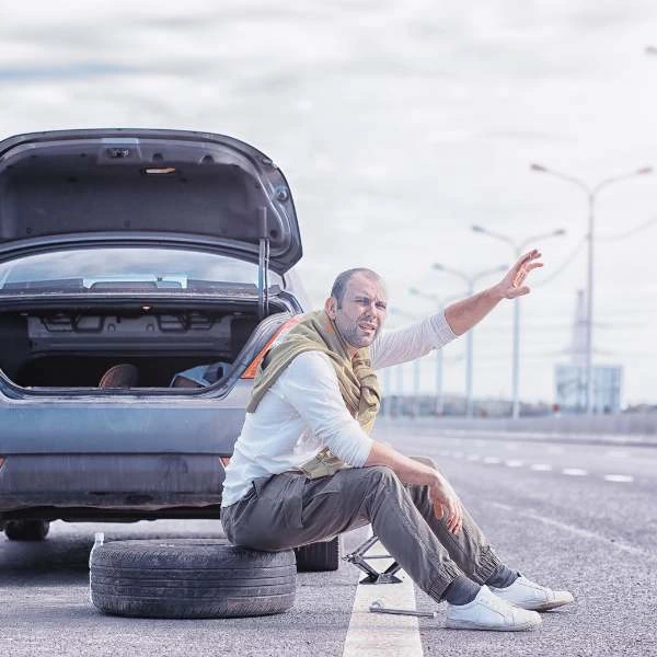 Roadside Assistance in Cedar Park Texas