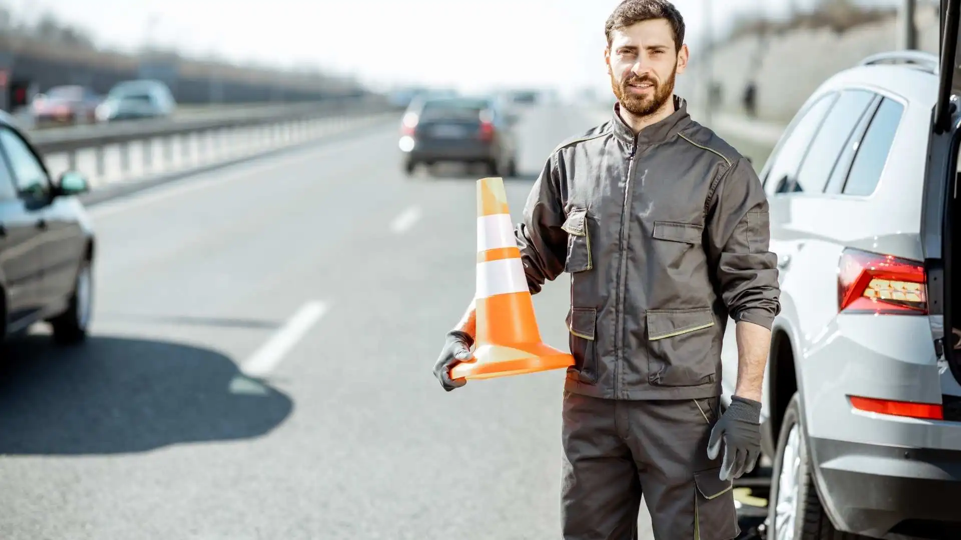 Dedicated team of professionals at Heavy Duty Towing in Cedar Park, TX.