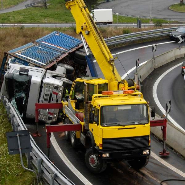 Heavy Duty Towing in Cedar Park Texas