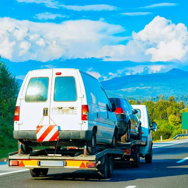 Flat bed Towing in Cedar park Texas